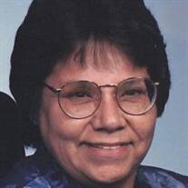 Cheryl R. (Johnson) Familo
