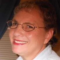 Karen Kay Glenn