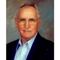 James Thomas  Williams