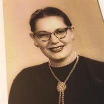 Rita Mae Weinberger