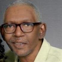 MR. FRANK WILSON JR.