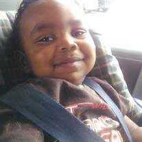 I'Lon Amon Stubblefield