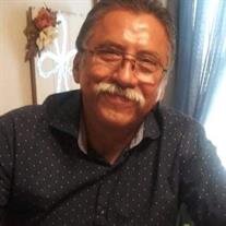 Jesus Alvarado Jr.
