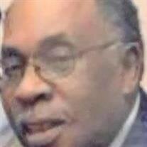 Junious Junilious "Chuck" Fletcher