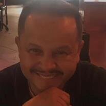 Jose Leonardo Chavez Moreno