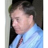 Donnie Ray McCall