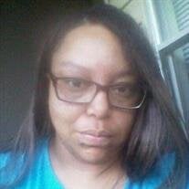 Ms. LaShanna Mosley