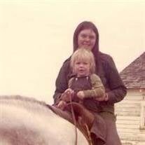 Ms. Lynda-Lou Marie Craigie