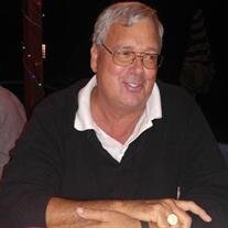 Charles Steven Womack