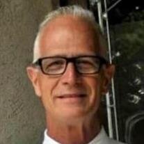 Gerald Paul Lafond