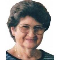 Lillie  Reeves