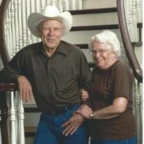 Loyd Douglas, Sr. & Marjorie Ann (Morton) Hutson