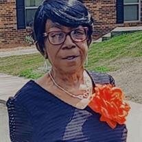 Mrs. Connie Sue McKinney