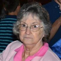 Marcella Erwin Gates