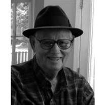 Lester Wilson  Walters
