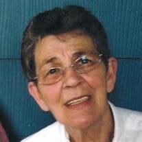 Irene (Noury) Gordon