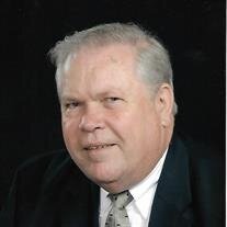 Gerald A. Jones