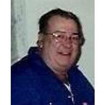 James Olin Robertson