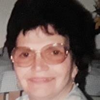 Lorraine A. (Marrapese) Walters