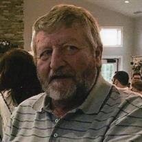 John M. Hamilton