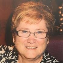 Carol Rowell