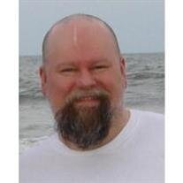 James Bruce "Trip" Brown, III
