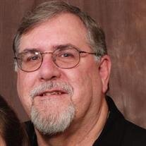 Mr. Robert Leonard Lobdell