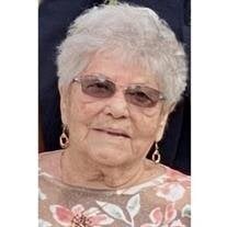 Bertha "June" Allen