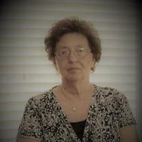 Mrs. Linda Merlene Edmond