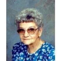 Margaret     Henson