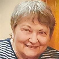 Helen (Zaleski) Torres