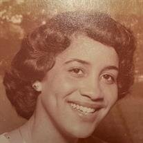 Angela Maria Hayes Francis