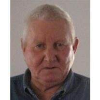 Roger Bailey