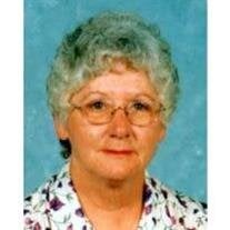 Nancy Manley