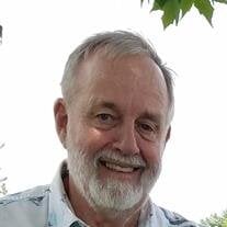 Philip W Carlson