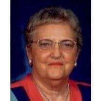 Annie Lucille Stewart Styles