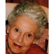 Dolores MacNees