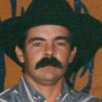 Mario Alberto Duran