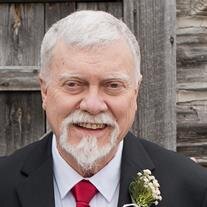 Thomas Carl Holmstrom