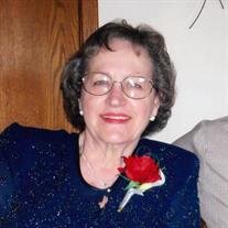 Velma "Louise" Kosmach