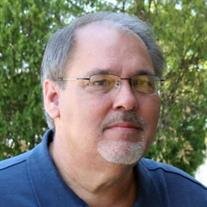 James Glenn Graham