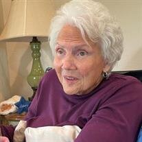 Margaret Frazier Jones