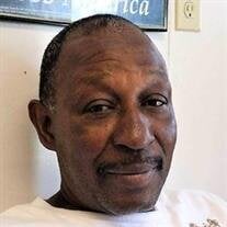 Mr. Thelbert "Ducky" Smith