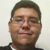 Michael G."Big Black" Adame III