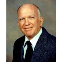 Fred Eustace Burriss, Jr.
