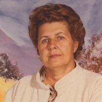 Mary E. Bakarich
