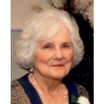 Edith Batson Marchbanks