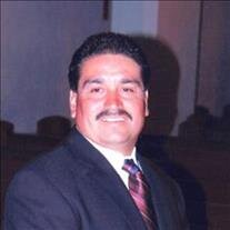Adrian Osuna
