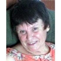 Wilma         Moody Capps