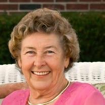 Joyce Ann Lincolnogger